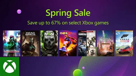 Microsoft Spring Sale: 10 best Xbox games on offer right now | Windows ...