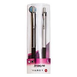 Foray Onpoint Ballpoint Pens | Searchub