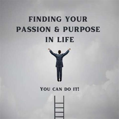 Finding Your Passion And Purpose In Life Dylan Cornelius