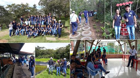 Centro De Gesti N Agroempresarial Del Oriente