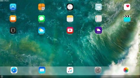 Mejor Emulador De Ios Para Pc Con Windows Actualizado