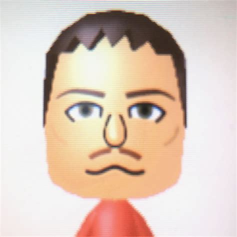 Shinta Mike Wii Sports Resort My Cpu Miis Wikia Fandom