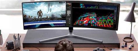 Monitores Ultrawide o Ultra Panorámicos Hablemos de ellos Depau