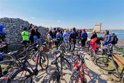 Molfetta Bike Festival Il Cartellone Con Tutti Gli Eventi