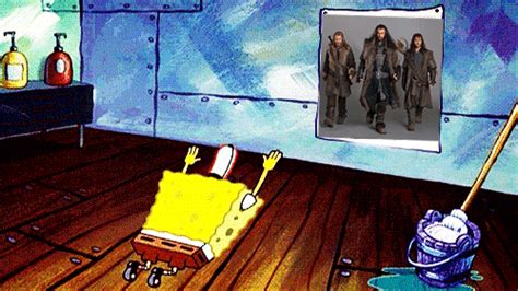 Hot Dwarves On Tumblr