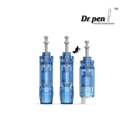 Dr Pen M S Cartridges X Pin Derma Roller Systems Sa