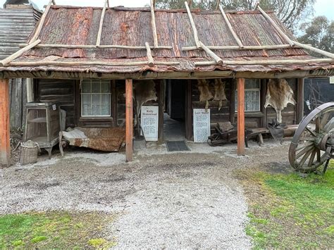 Ned Kelly Museum and Homestead Glenrowan - Victoria's High Country