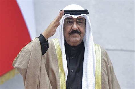 Kuwait Forms First Government Under New Emir and Prime Minister