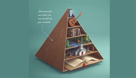 livro piramide da sabedoria Livros Evangélicos