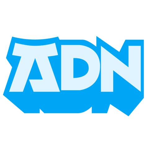 adn anime digital network applications sur google play