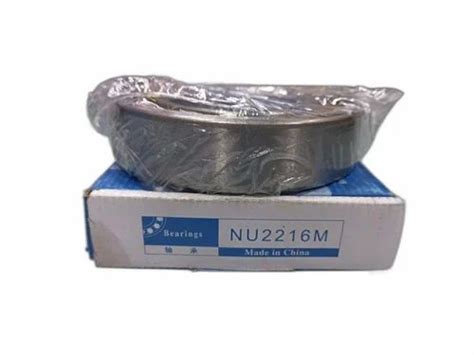 Stainless Steel ZWZ NU2216M Ball Bearing For Machinery At Rs 1800 Box