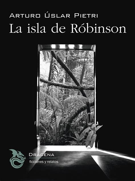 La Isla De Róbinson Editorial Drácena