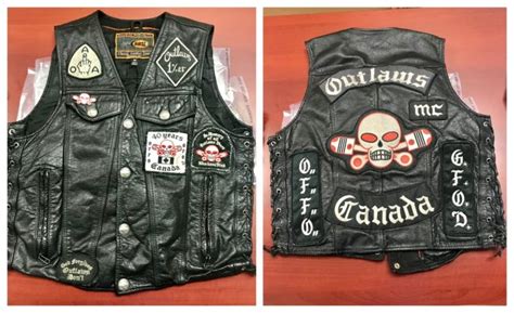 Outlaw Motorcycle Club Dayton Ohio Reviewmotors Co