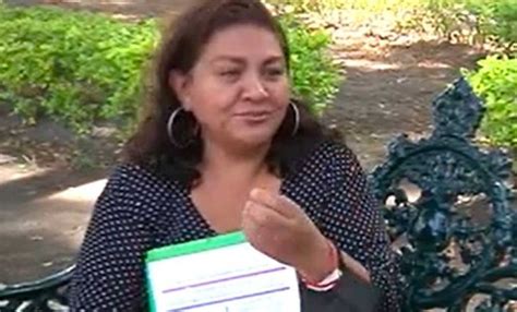 Fge Tiene El Compromiso De Esclarecer El Asesinato Esmeralda Gallardo