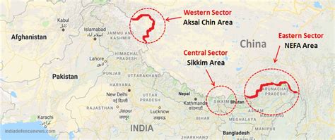 India China War Of 1962 | Why India Lost Sino-Indian War 1962