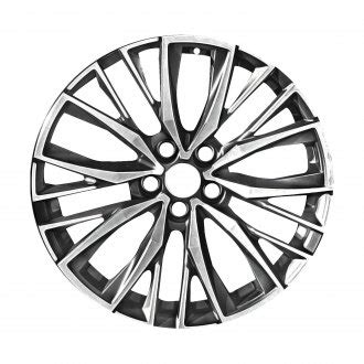 Cadillac Replacement OEM Wheels Rims Alloy Steel CARiD