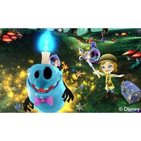 Disney Magical World - Nintendo 3DS - Walmart.com