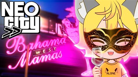 Dia De Festa Fantasia No Bahamas Gta Rp Neocity Youtube