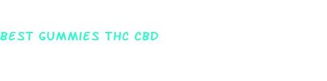 Best Gummies Thc Cbd National Board Of Chiropractic Examiners