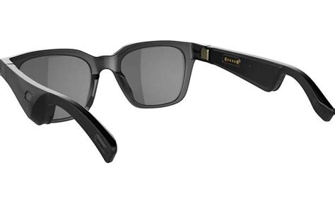 Bose Frames Alto Audio Sunglasses At Crutchfield