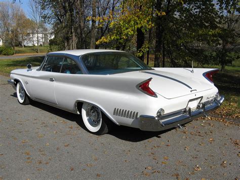 Chrysler New Yorker Information And Photos Momentcar