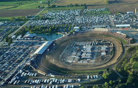 Contact Information Eldora Speedway