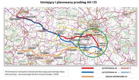 Warianty Rozbudowy A Jakie S Mo Liwo Ci Co Budzi Niepok J