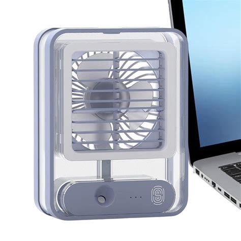 Buy Techking SUMMER DEAL WITH 15 YEARS WARRANTY Mini Portable Desk Fan