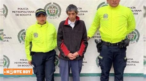 Capturado Peligroso Violador En Serie Sus Víctimas Eran Niños El Norte Hoy