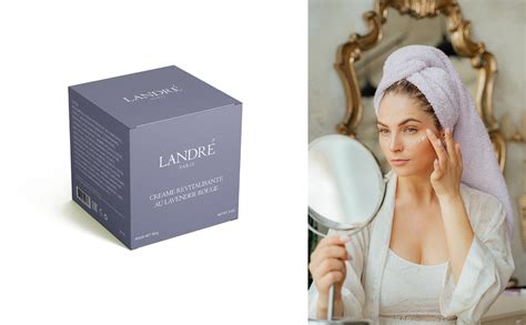 Landre :: Behance
