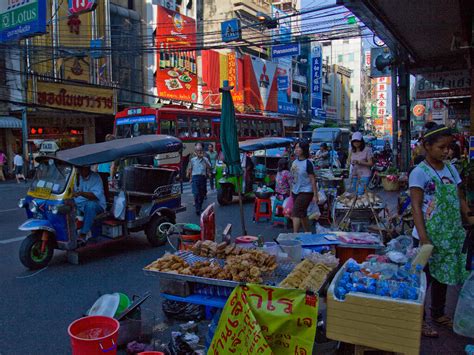 Tips on Exploring Bangkok | Shopping In Focus