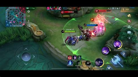 Build Lesley Tersakit Youtube