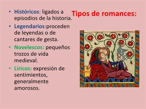 El Romancero Y Los Romances