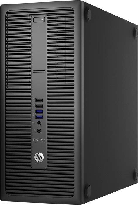 Hp Elitedesk G Twr Intel Th Gen I Gb Gb Ssd