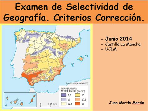 Blog de Geografía del profesor Juan Martín Martín junio 2014