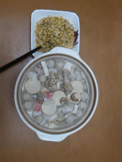 鸡汤大烩菜怎么做鸡汤大烩菜的做法视频豆果美食