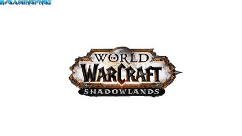 World Of Warcraft Shadowlands Png Render Pack Rgamingpngs