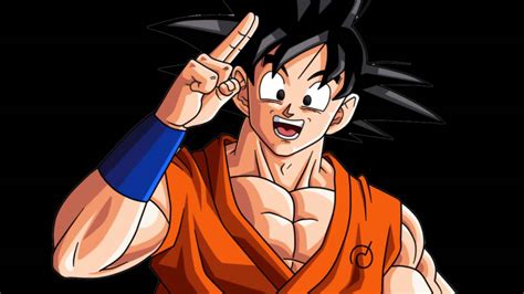 Que Hubiera Pasado Si Goku Hubiera Muerto En La Explosion Del Planeta