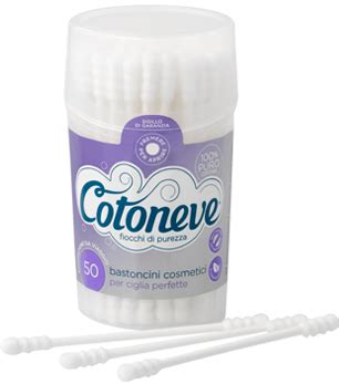 Cotoneve e gli applicatori cosmetici per il makeup | Le Shampiste