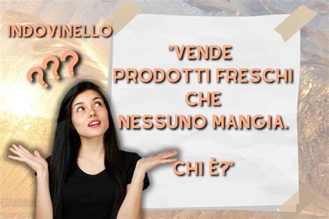 Indovinello Alto Indice Di Difficolt Solo I Pi Scaltri Lo Risolvono