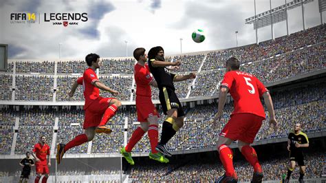 La demo de FIFA 14 para PC ya está disponible para bajar Softonic