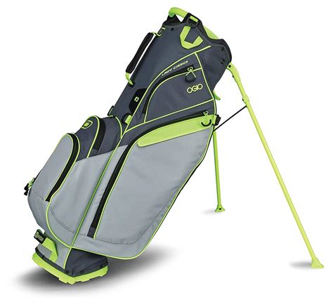 Ogio 2018 Lady Cirrus Golf Stand Bags