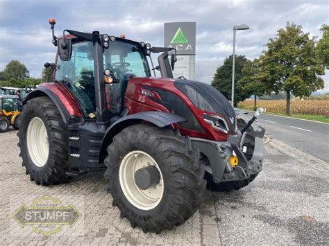 Valtra T195 D Gebraucht Neu Kaufen Technikboerse