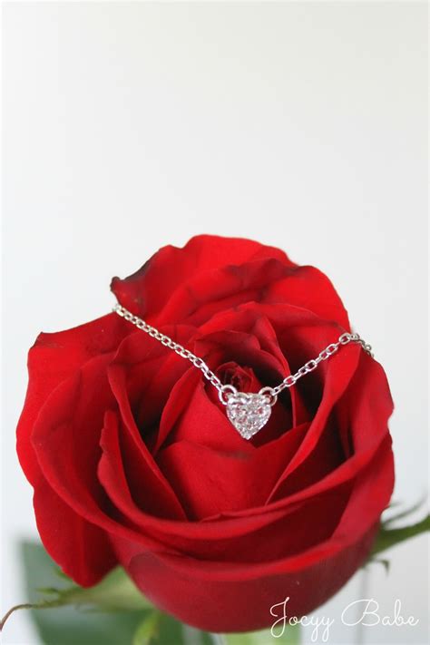 Jocyy Babe Our Valentines Day