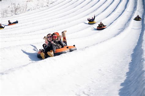 Poconos winter activities | Winter activities in PA | Blue Mountain