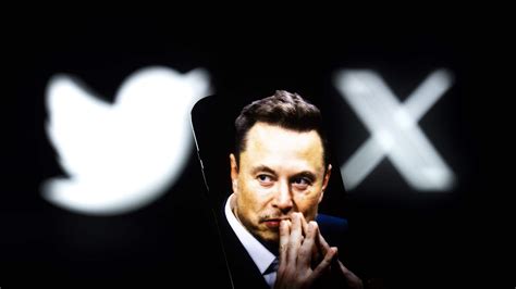 Elon Musk Says X Will Charge Users ‘a Small Monthly Payment To Use Its