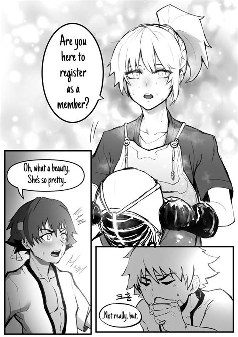 Kendo Boy By Blazered Uncensored Eng Updated Yaoi Manga Online