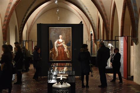 Malbork Pierwsza Rzeczpospolita Na Nowej Wystawie W Muzeum Zamkowym