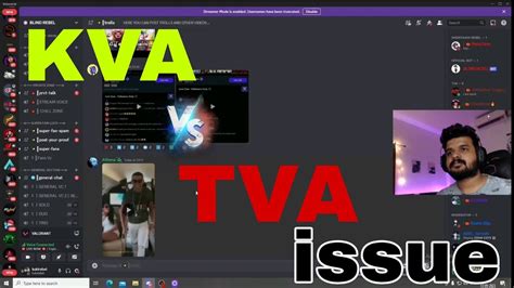 TVA vs KVA വണട Issue ആയപപൾ KVA vs TVA YouTube