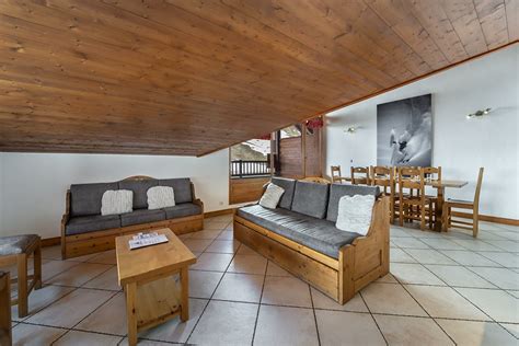 Les Suites Du Val Claret Savoie Mont Blanc Savoie Et Haute Savoie